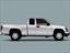 2007 Isuzu i-290 Extended Cab